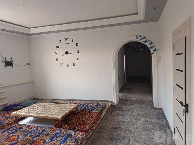 Каракалпакстан, Кунград