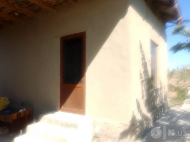 UY Sotamiz Hovli Dacha