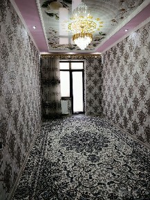 3 xonalik 120m2 tayyor kvartira srochno sotiladi