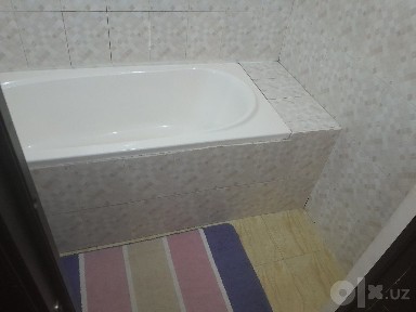 Аренда 3х комнатной квартиры в городе Бухара