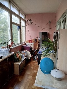 2-комнатная квартира 57 м², Юнусабад 11, Mega Planet, метро Туркестан