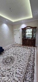 Мирзо Улугбек, ЖК Салом, 3 ком, 87 м2, евроремонт