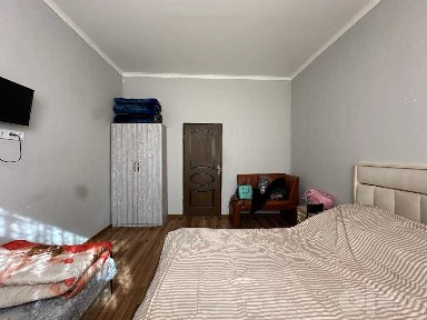Продаётся 1/1/2, 28 м2, кирпич. новостройка, м. Машиносозлар