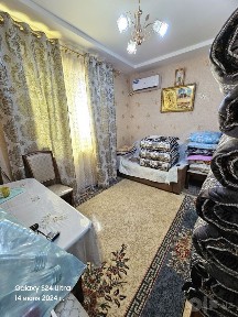 Карасу-6 Продается квартира 1/3/4 36м2 Новостройка