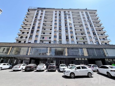 Ор-р: Бодомзор Масжид Продаётся квартира в Новостройке ЖК Dream House