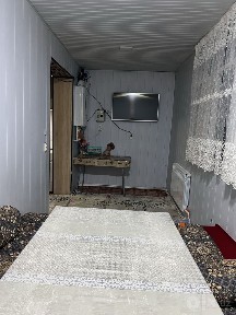 Ташкентская область, Чирчик