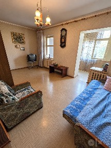 2-комнатная квартира в Чиланзаре - 51 500 у.е.