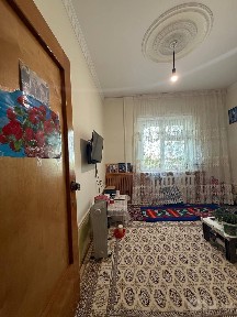 Продаётся 3ёх комнатная квартира на Юнусабаде 19 квартале