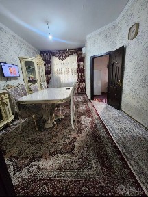 Ташкентская область, Ташкент, Сергелийский район
