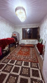 Srochno! Sotiladi o'zimmiki bez makler