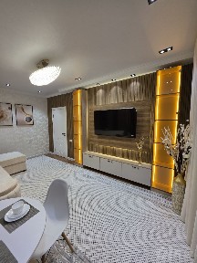 Продаётся Башлык 1в2/2/5 Кирпич 2*3 балкон.