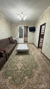 Ташкентская область, Ташкент, Чиланзарский район
