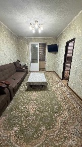 Чиланзар-Ц Квартал Панель 2в3/2/4 балкон 1,5/3 Ор-р Метро М Улугбек