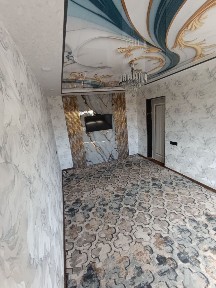 Газалкентда 1 хоналик уй сотилади