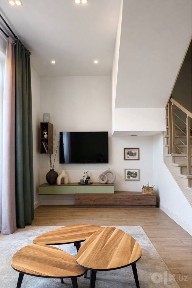 продается 4 комнатная квартира, ЖК Парисен 121м2, улица Мукимий