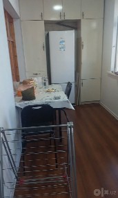 Ташкентская область, Ташкент, Сергелийский район