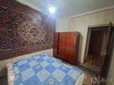 2 хонали Чилонзор Алгоритм квартира сотилади 50м2 76серия