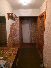 Квартира продаётся Чиланзар 24 квартал 2/4/5 балкон 2*6 ор. Олмаз рест