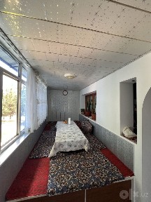 Квартира газалкентгда 2 хоналик