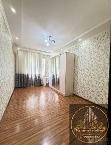 2/2/9 Паркентский Рынок Корзинка Макро 66 м² с ремонтом