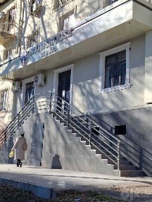 Коммерческое помещение в Яккасарайском районе, ул. Шота Руставели