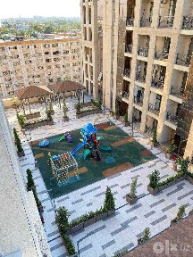 Квартира ЖК Qorasuv Plaza 7/11/11 276 м2