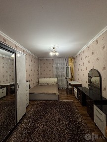 Юнусабад 11. Мега планет. 52 кв м