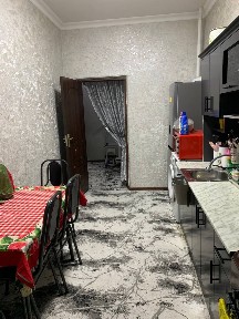 Квартира сотилади