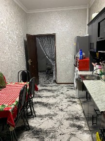Квартира сотилади