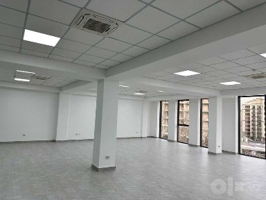 Сдам 130 м² офис в аренду в центре. Зводская Яккасарай