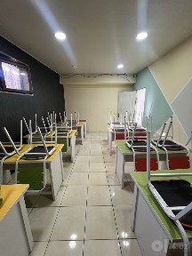 Сдаётся комната в учебном центре. Oquv markazda hona arendaga berilad