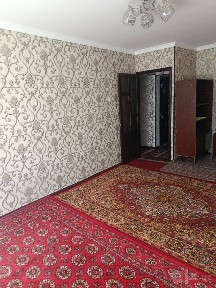 2 хонали уй ижарага берилади