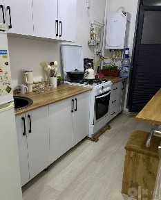 Срочно сдается 2/3/9, Golden house, Кадышева.