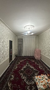 Кизларга шеркикликга квартира бор чилонзор метрода