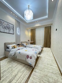 Сагбан Баурум 3 хона 90 квадрат