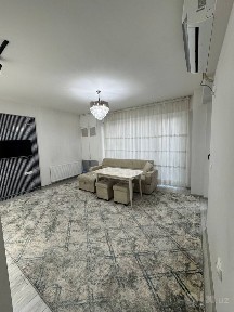 Сдаётся 2-комнатная квартира в ЖК Zarafshan City