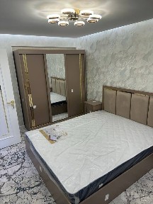 Ташкентская область, Ташкент, Мирабадский район