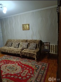 Ташкентская область, Ташкент, Мирзо-Улугбекский район