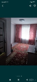 Бадамзар 1 хонали общежитие отдельный вход