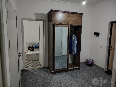 Ташкентская область, Ташкент, Сергелийский район