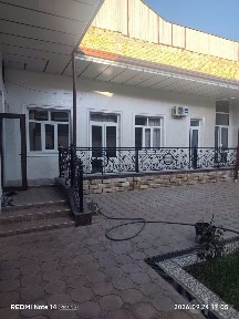Uchastka sotiladi kopisga yetmasdan