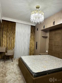 Сдаётся квартира