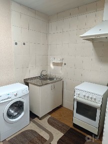 Своя 2 комнатная квартира