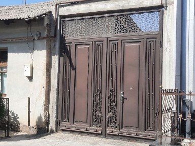 Ташкентская область, Кибрай