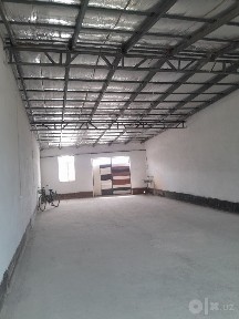 Омборхона ижарага берилади