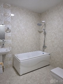 Аренда квартира новый