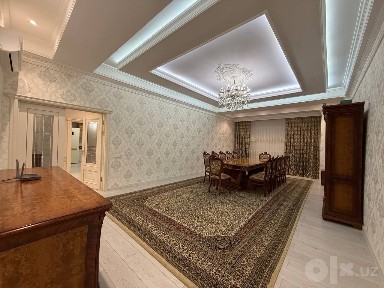Продается 3/6/12 147м2 в ЖК Glinka, ул. Нукусская