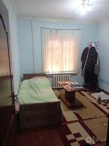 Продается 4 х ком. кв 4/1/9 Сергели 8а ИПОТЕКА +