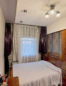 Продаётся квартира Юнусабад 17кв 3/8/9