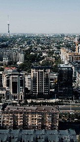 Квартира 3-комнатная, 87,01 м², ЖК ROYAL PLAZA
